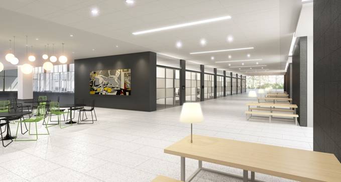 삼성전자 DSR 프로젝트